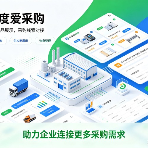 河源百度爱采购